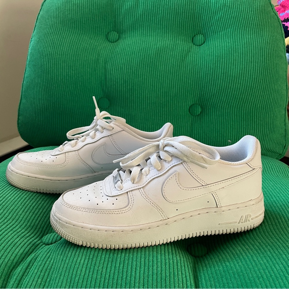 Nike Air Force 1 Women’s Size 8